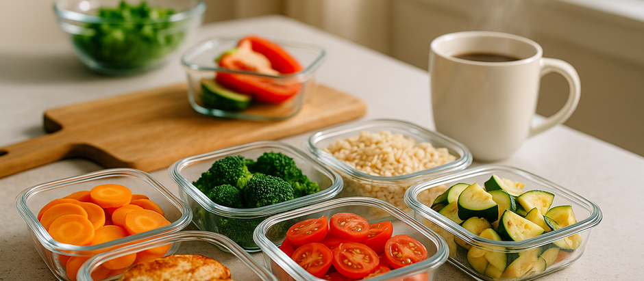 Busy Season, Real-Life Routine: 7 Simple Steps You Can Actually Stick With