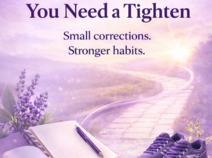 You Don’t Need a Restart — You Need a Tighten