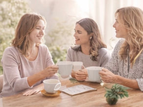 The Power of 13: How to Build a Sustainable Wellness Routine That Works in Real Life