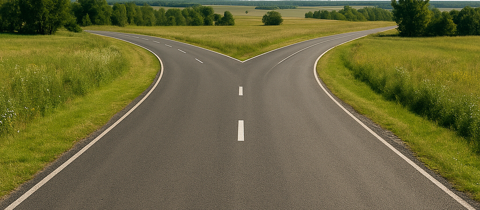 The Power of a Reset: Why July Is the Perfect Month to Start