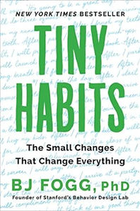Tiny Habits