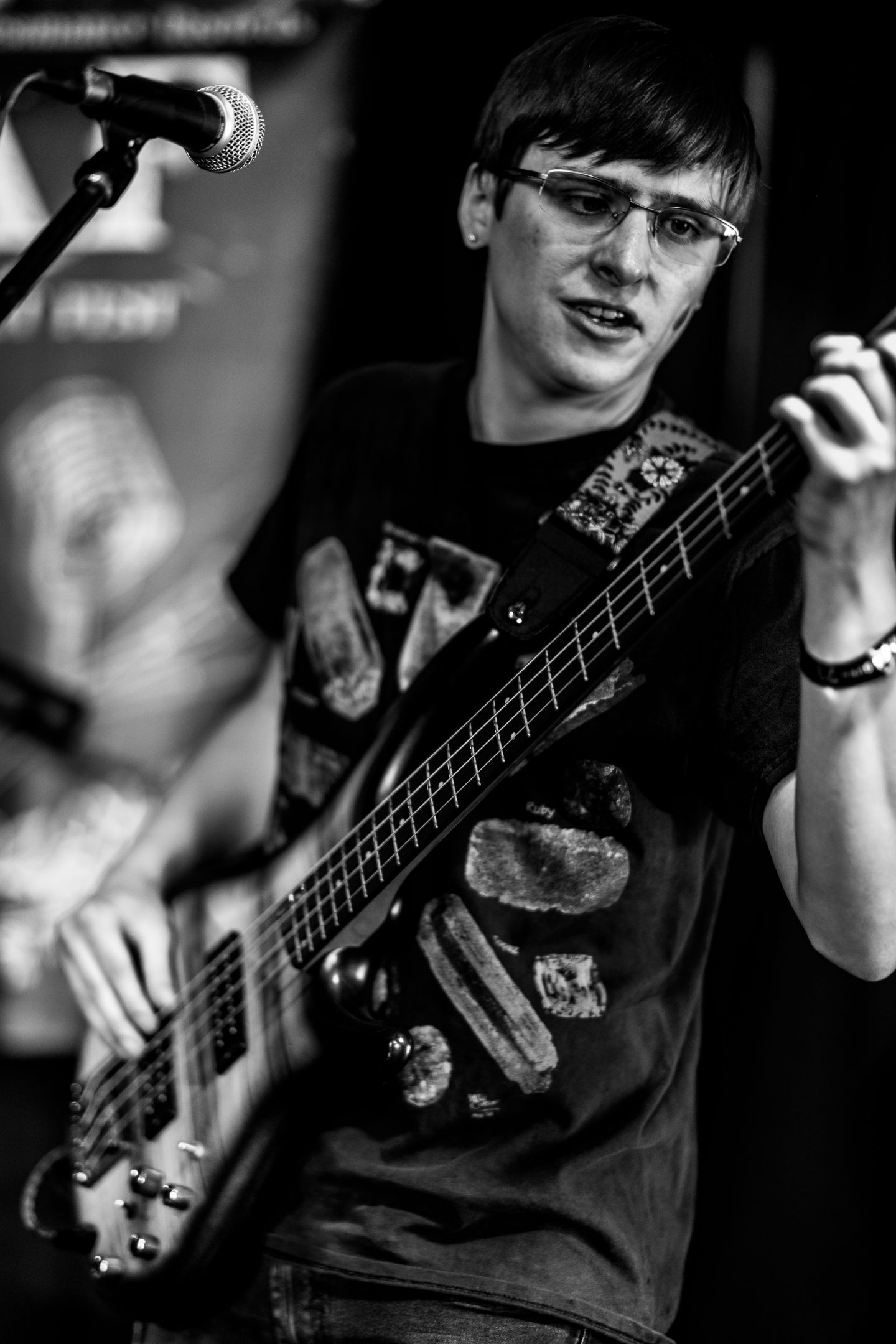 Tarantula Trust Fund-2