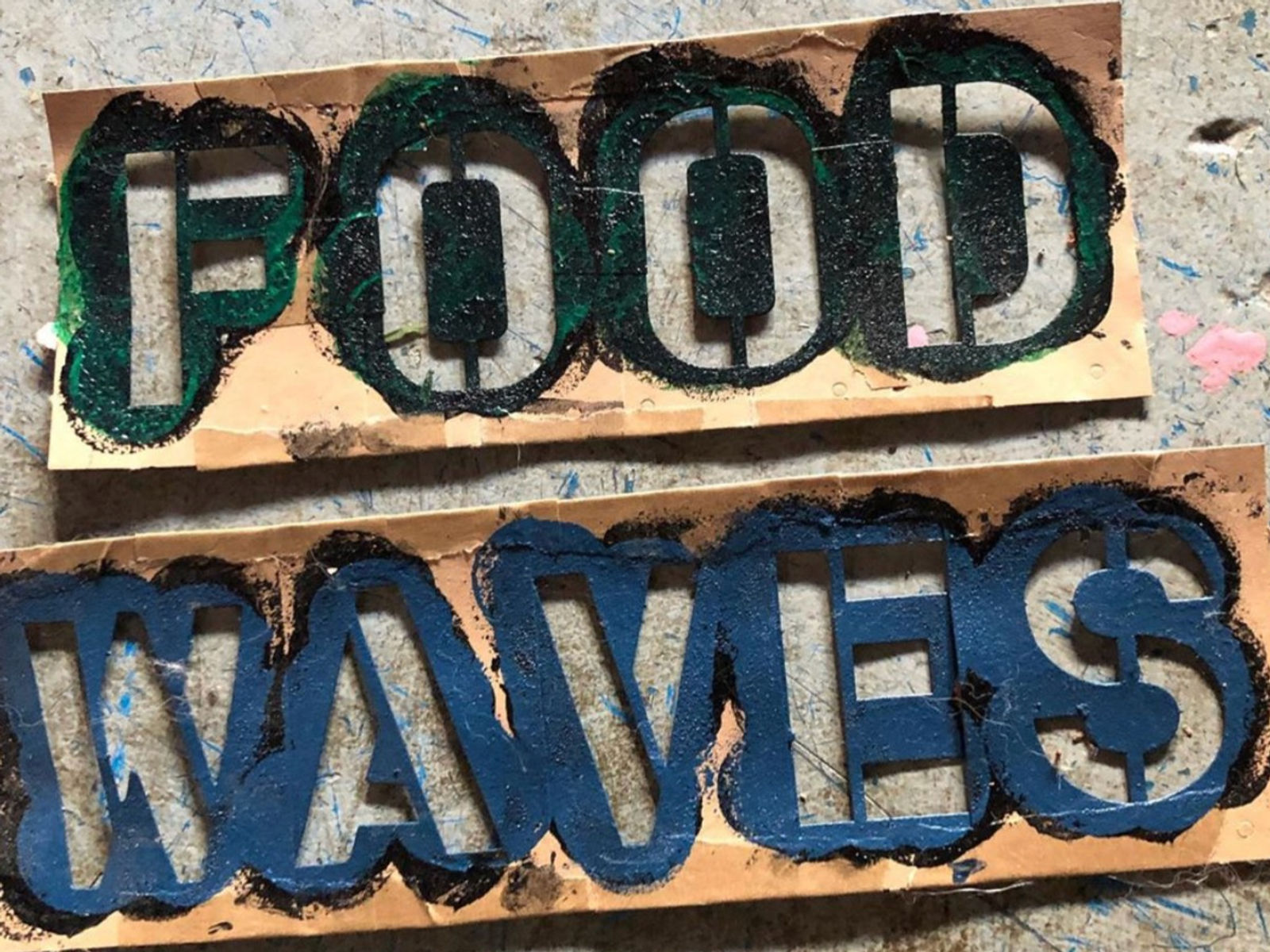 Food Waves/Converging Creeks Farm photo 13