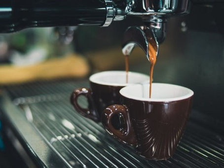 Sentir cheiro de café pode ser o suficiente para colocar o cérebro para funcionar