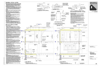 construction drawings, site plan, code compliance, architecture, design, residential addition, renovation, elevations, sections, detailing, foundation, site plan