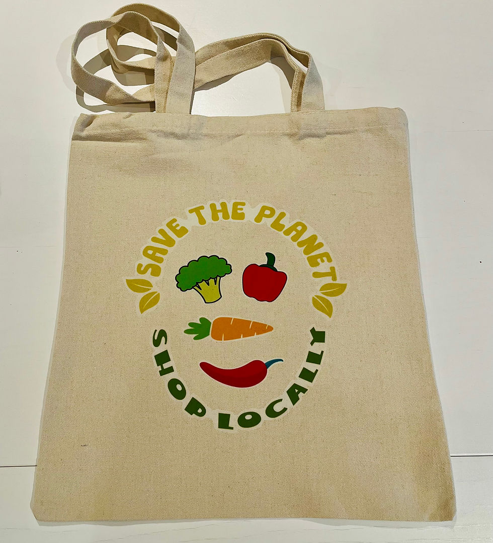 Save the Planet