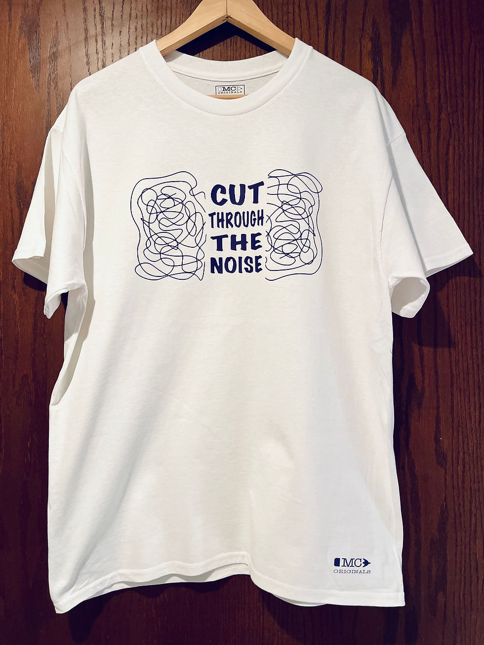 Cut Through the Noise