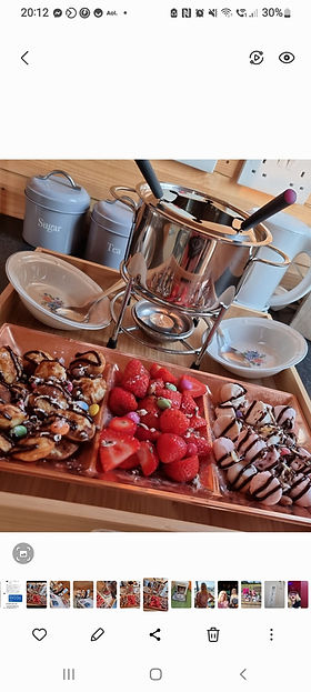 Log Cabin Hot Tub Retreat Northern Ireland