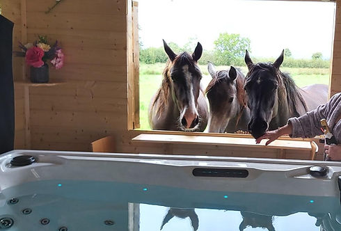 Couples Retreat Northern Ireland | Romantic Getaway Northern Ireland