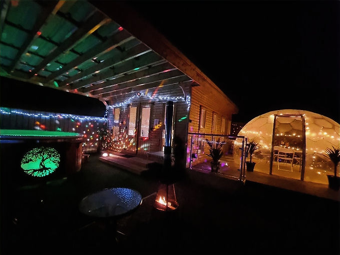Couples Retreat Northern Ireland | Romantic Getaway Northern Ireland