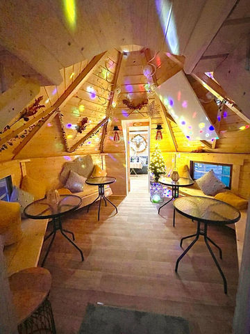 Spa Weekend Northern Ireland for Friends