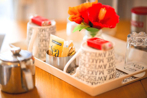 Boutique Country House is a Bed and Breakfast near Crumlin in Antrim; close to Belfast International Airport