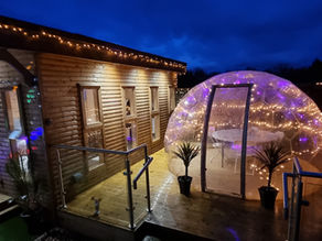 Boutique Country House: popular for Divorce Parties in the Belfast Area.
