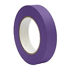 purple tape, paarse tape