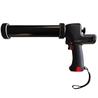 accugun, accu kitpistool, kitpistool