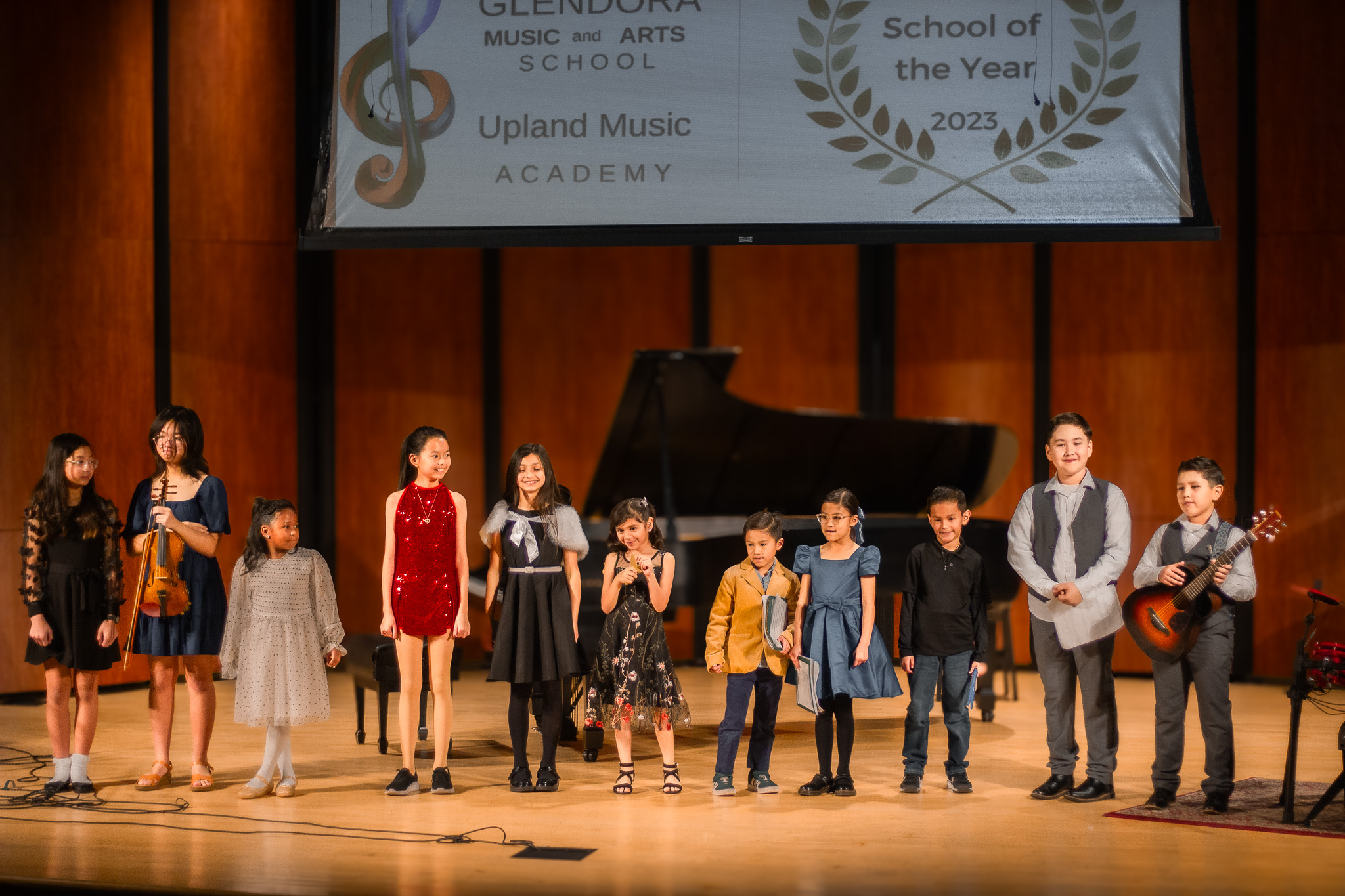 Why Early Exposure to Music Builds a Lifetime Love for Learning