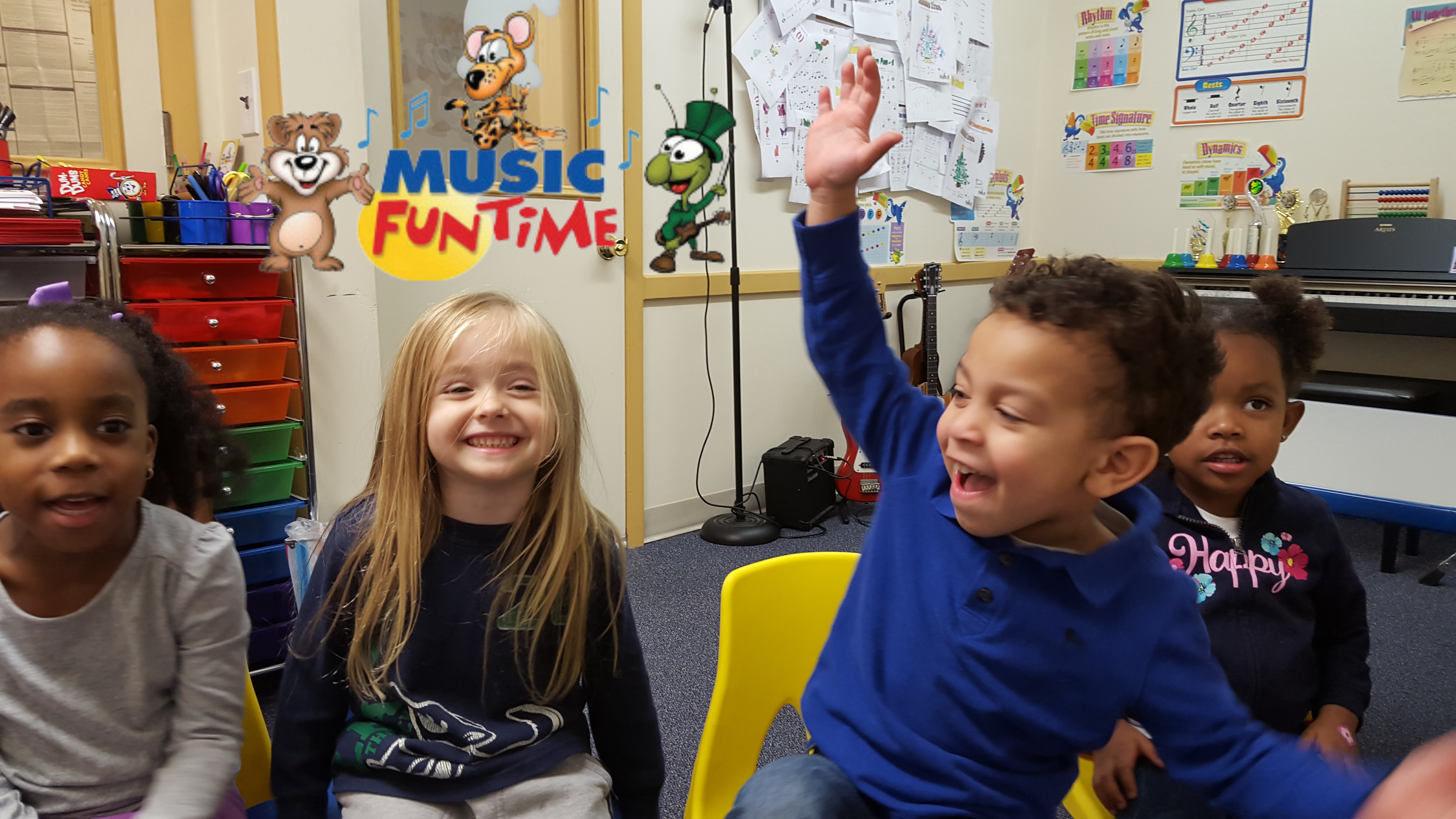 Music Funtime