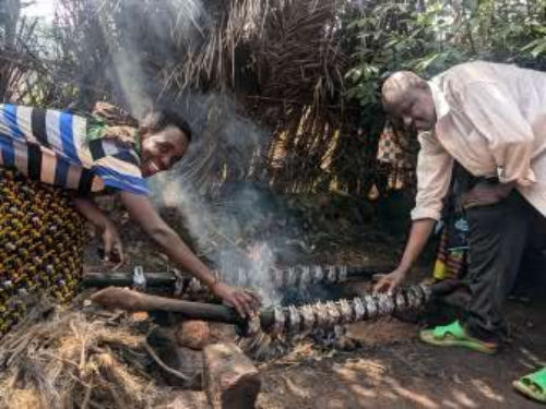 Women Empowerment project