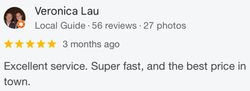 reviews