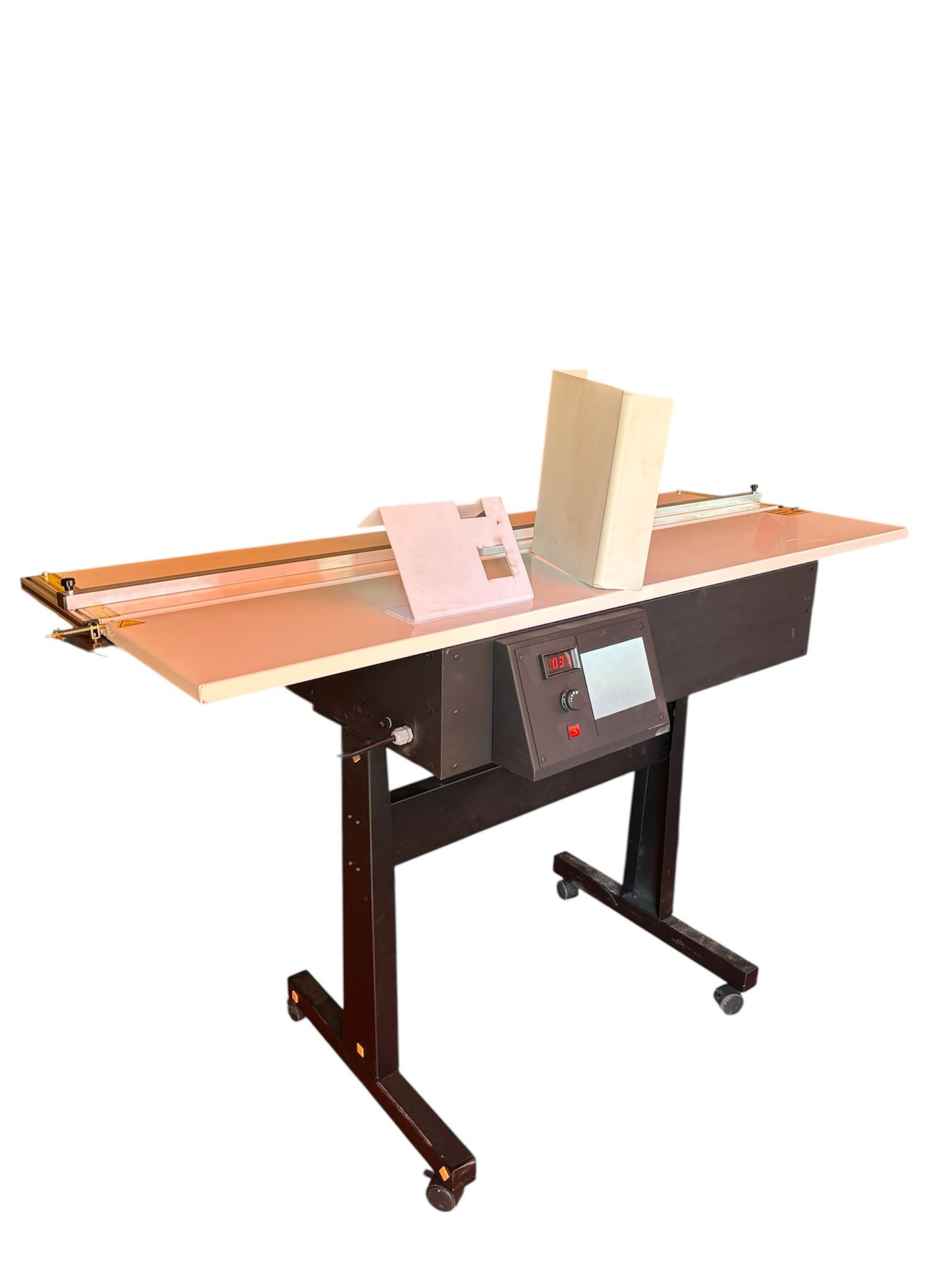 PLEKSİ BÜKÜM MAKİNELERİ