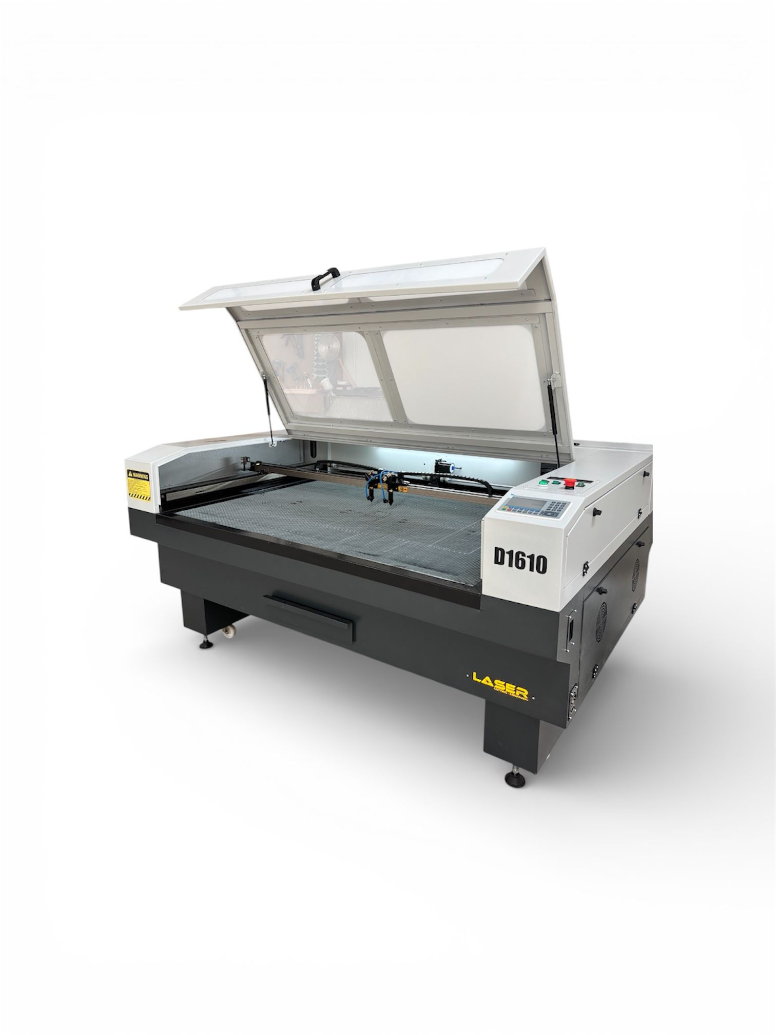 CO2 LAZER KESİM MAKİNELERİ