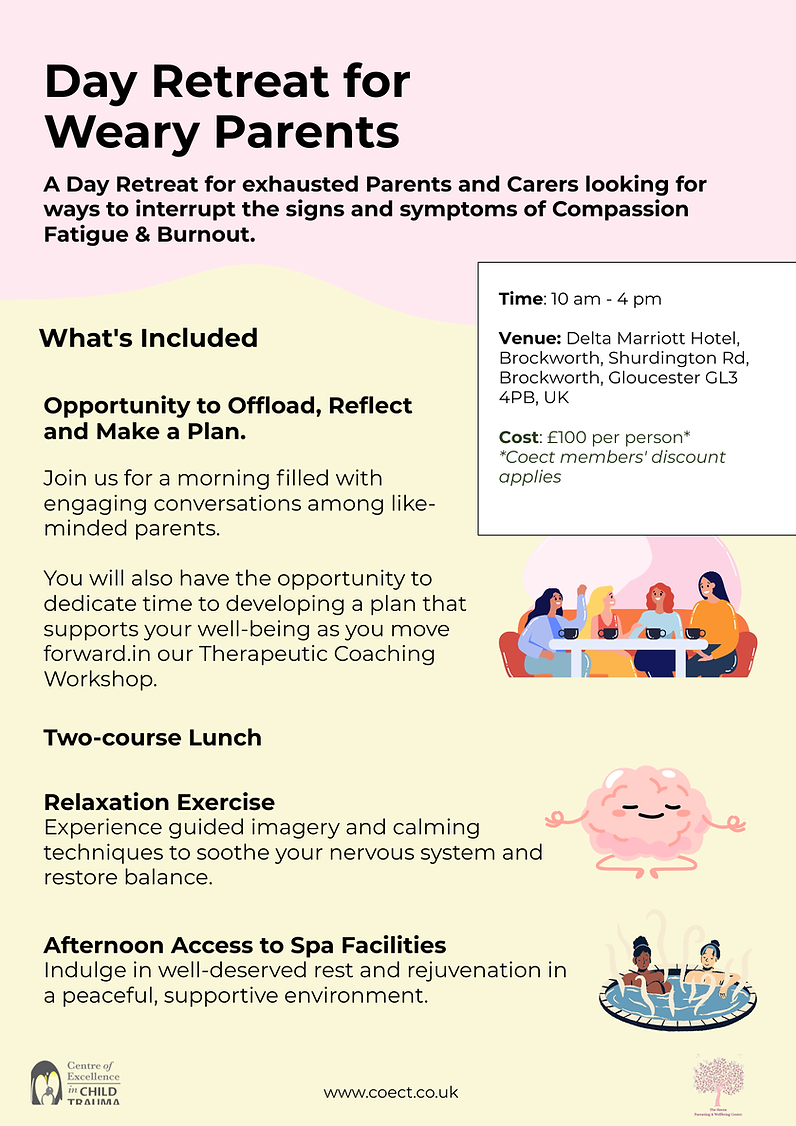Compassion Fatigue Day Retreat promo.png