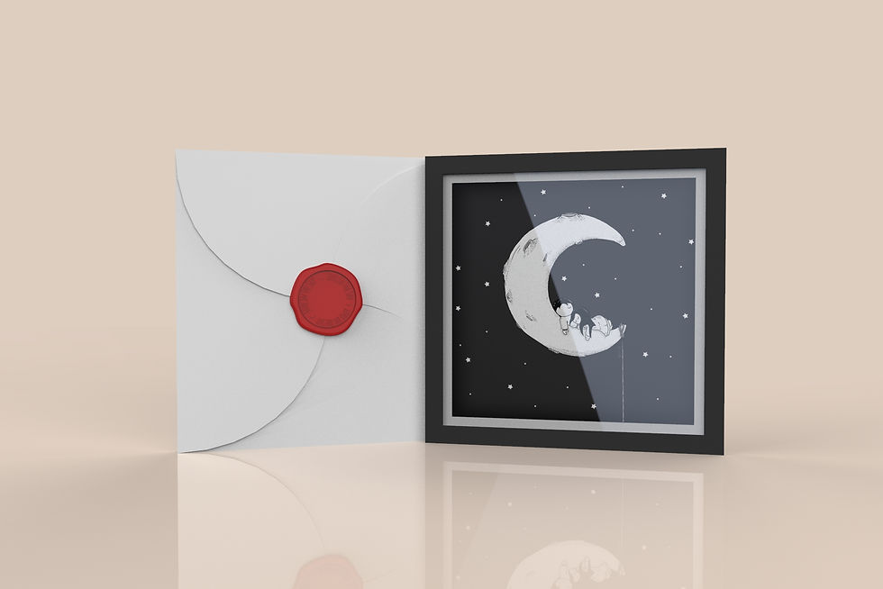 Fly Me To The Moon