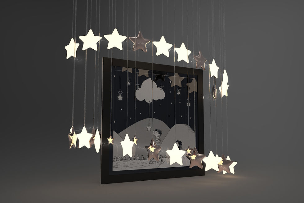 Thumbnail: Reach for the stars