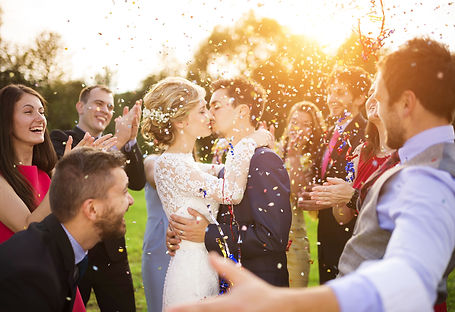 Richmond Wedding planner in Willamsbug and Virginia Beach