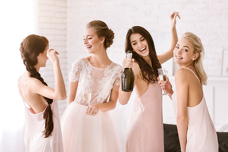 Richmond Wedding planner in Willamsbug and Virginia Beach