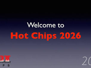 Hot Chips 2026이 보여준 AI 인프라의 진화 방향