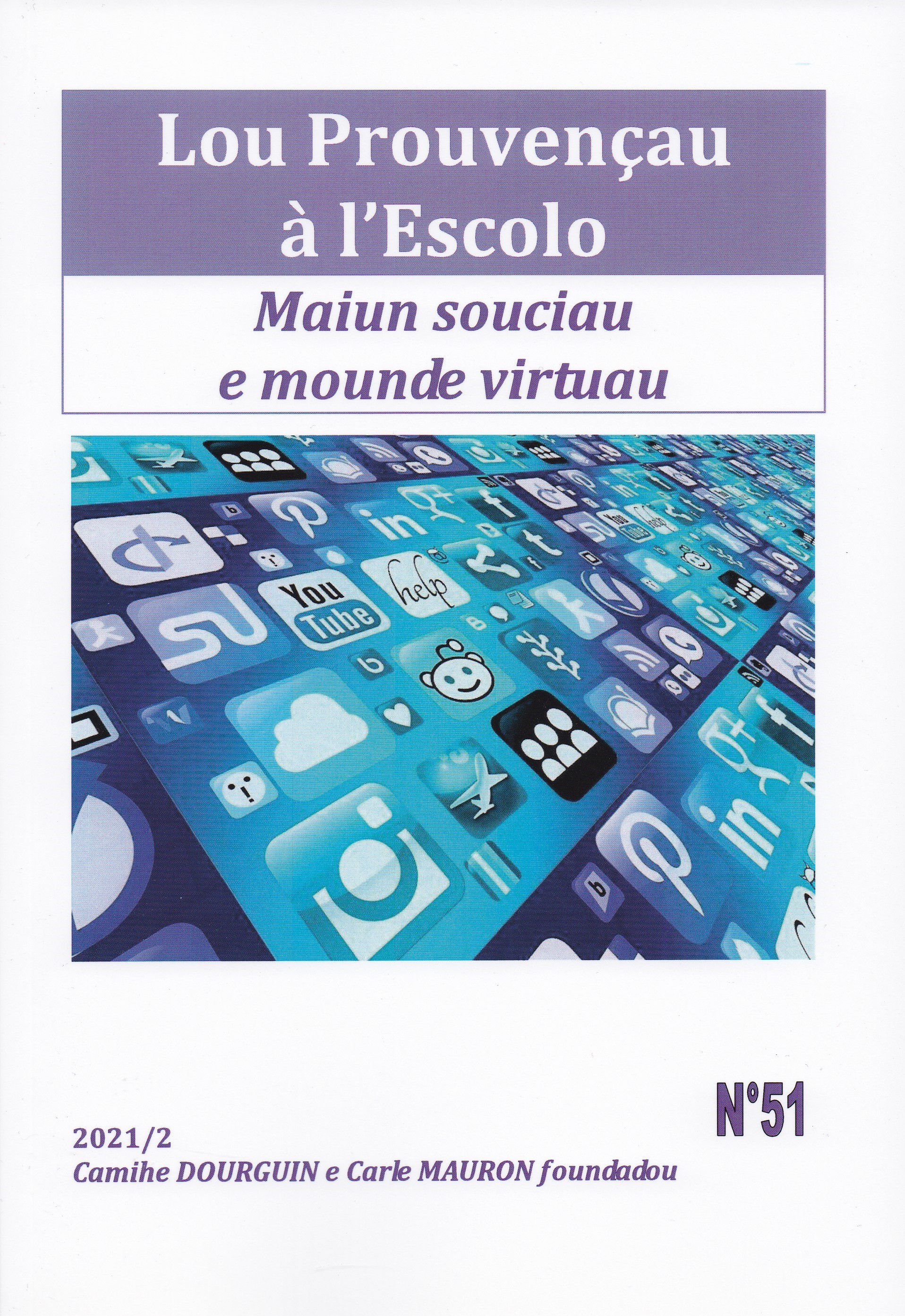 Revue N°51