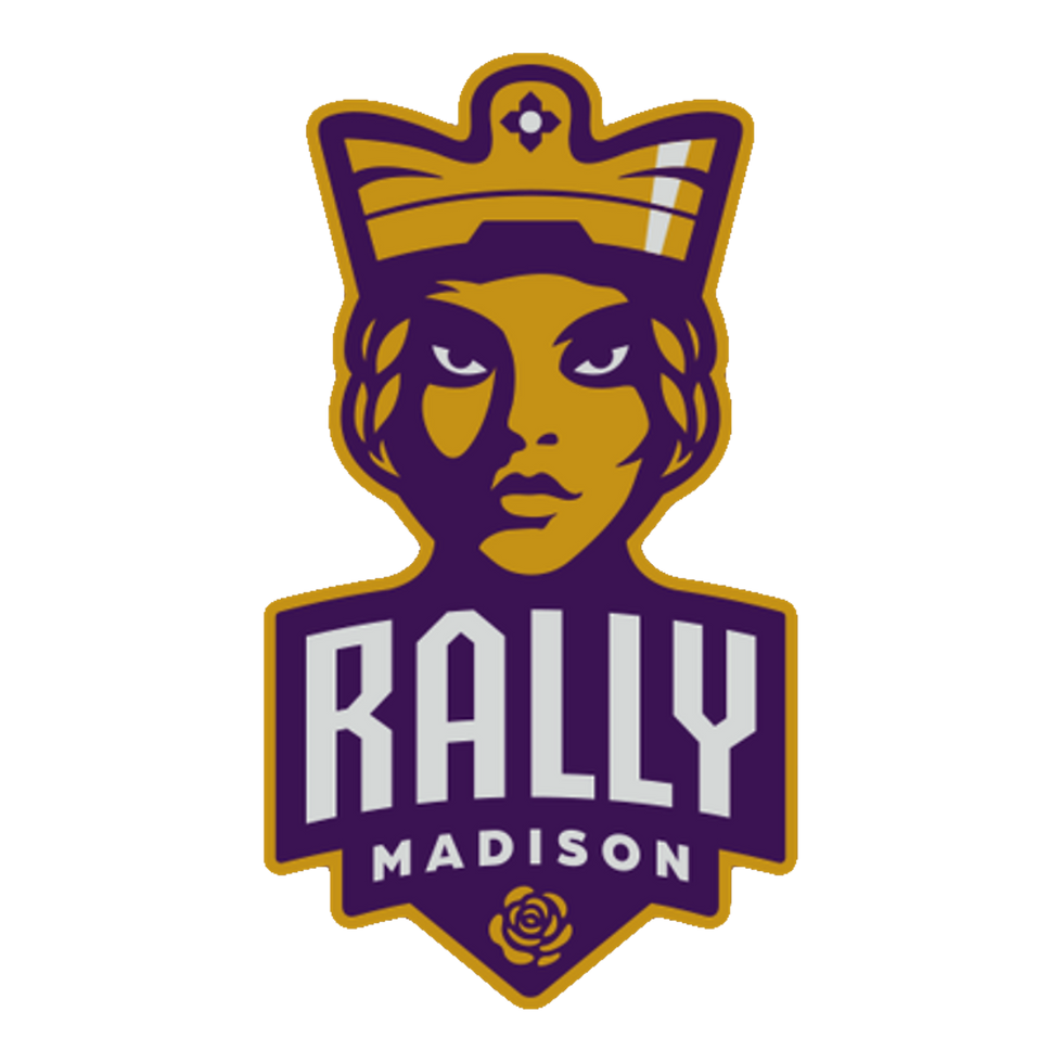 @ Rally Madison FC