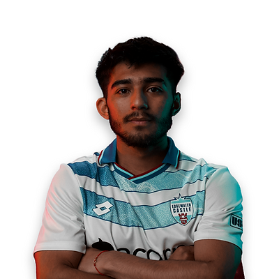 ALAN RUBIO