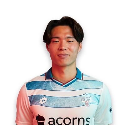 TAKERU CHIBA