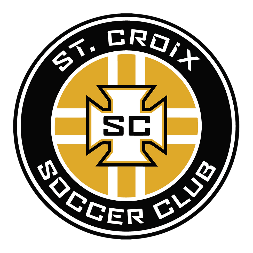 @ St. Croix Legends SC