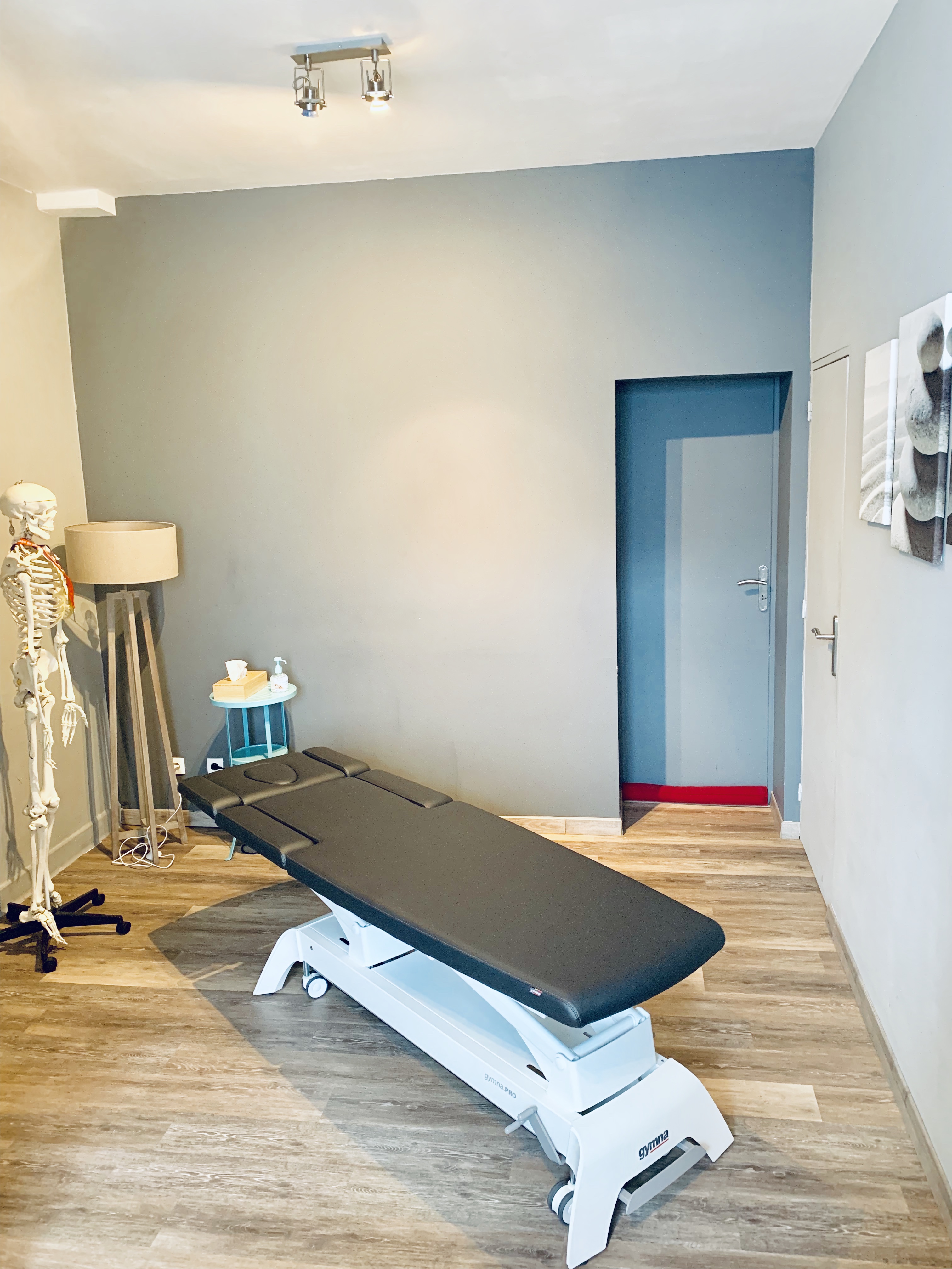 A propos de D.DHAUSSY | DHAUSSY OSTEOPATHIE