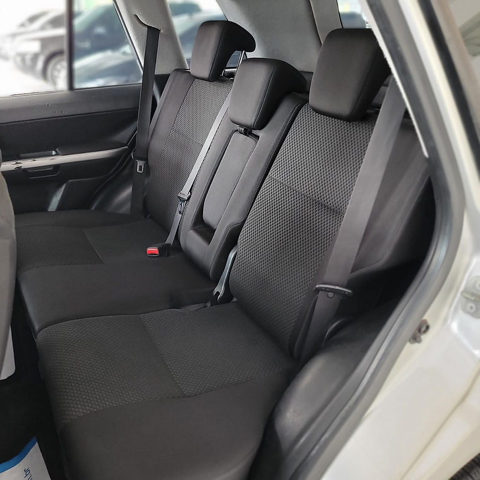 Miniatura: Suzuki Grand Vitara 2.0 (Aut) 2011