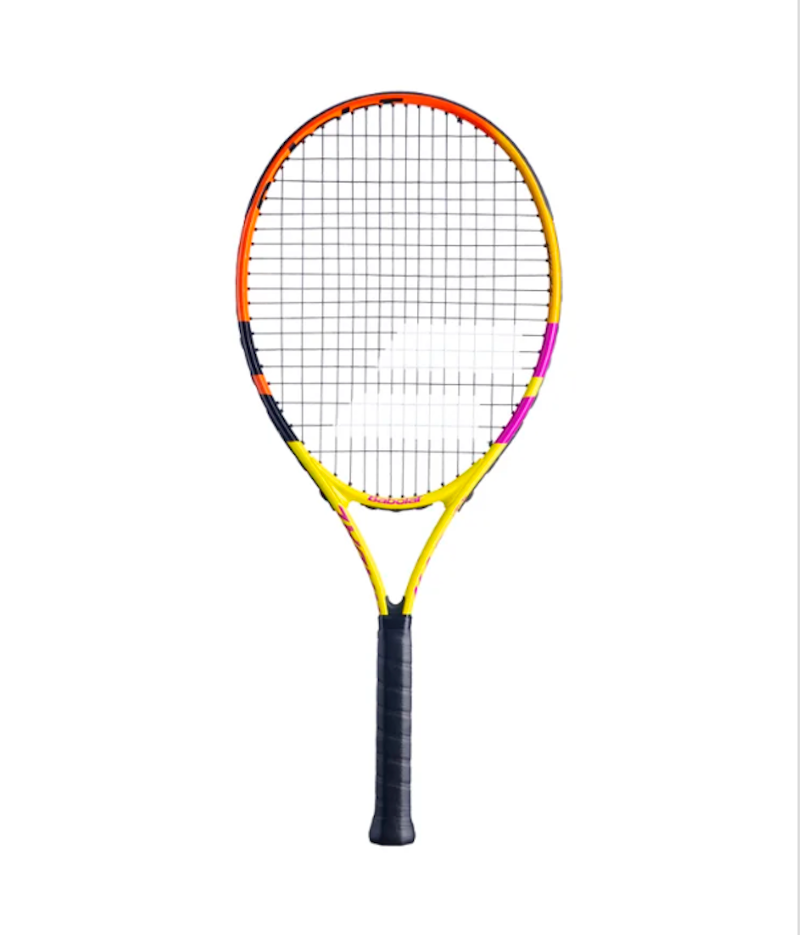 Babolat Nadal Junior Racquet 26