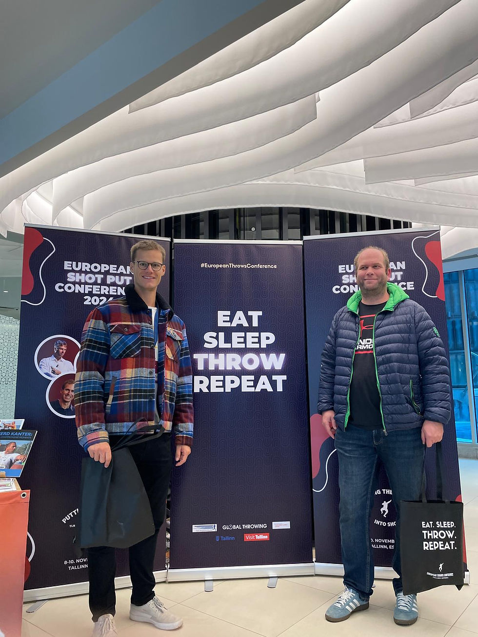 Bücheler, Partenfelder