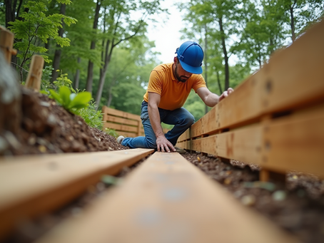 Top Reasons to Hire Fencing Installers