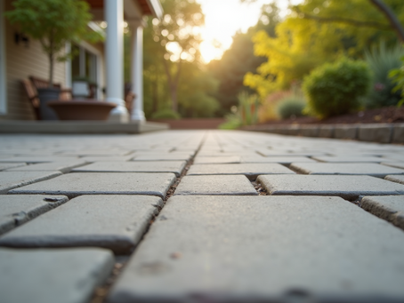 Expert Tips for Choosing Patio Installers