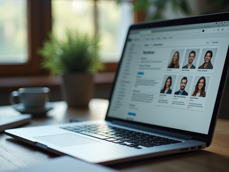 Why Knowing Your Team Can Improve Project Success