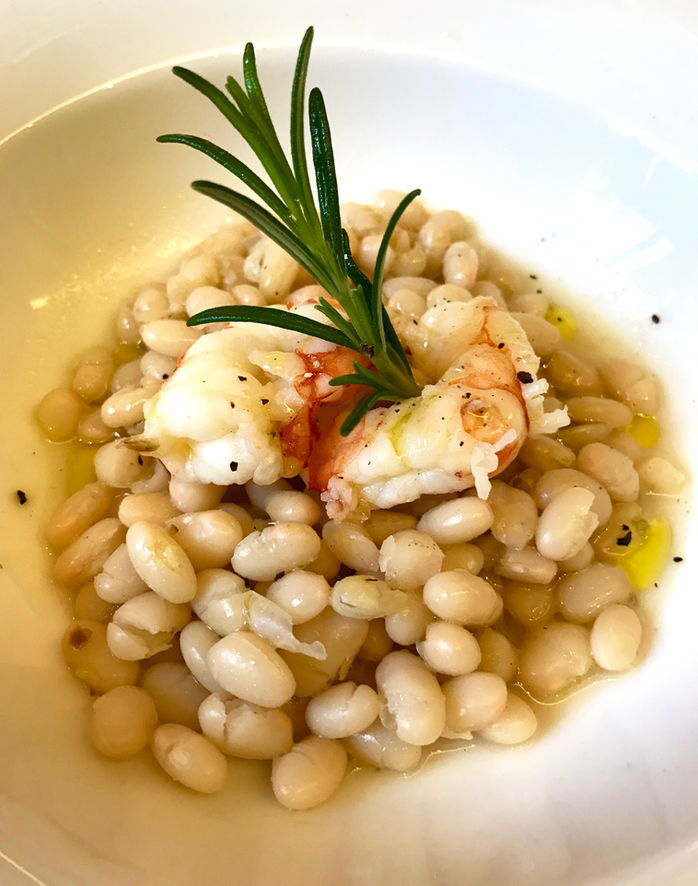 いんげん豆 (fagioli)
