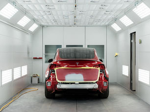 6 Ways to Keep Your Car Looking New After Collision Repair