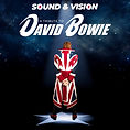 ⭐ Fasten your seatbelts – the Starman is here! ⭐

‘Sound & Vision – A Tribute to David Bowie’ launched on what would have been Bowie’s 75th birthday in 2022.

Across five decades, David Bowie remained one of the most influential and innovative artists in music history. His work continues to inspire musicians and captivate audiences of all ages around the world.

What makes Sound & Vision so special is their note‑perfect recreation of Bowie himself and the iconic musicians he collaborated with. This exceptional 7‑piece band brings every intricate detail of his music to life, allowing audiences to fully appreciate the depth and complexity of his songs.

And they’re all here…
Ziggy Stardust, Life on Mars, Starman, All the Young Dudes, Rebel Rebel, China Girl — and so many more.

Frontman Chris Burke delivers an astonishing vocal likeness to Bowie. His voice captures every nuance, making you feel as though Bowie himself is in the room.

But it’s not just the vocals — the musicianship is world‑class. The line‑up features:
🎸 Jeff John – Lead Guitar
🎸 John Wilmott – Bass
🎹 Colin Elward – Keyboards
🎸 Simon Harry – Rhythm Guitar
🥁 Gareth Addey – Drums
🎷 Mike Davies – Saxophone

The show is a mesmerising blend of lights, sound and atmosphere, designed to immerse you completely — with a few surprises along the way. It’s suitable for all ages and guaranteed to have you dancing in the aisles.

Celebrate the incredible music of David Bowie with us.
This is a rock experience you’ll never forget — delivered by the UK’s finest Bowie sound‑alike show.

Tickets - £28 

*All Ages Welcome
