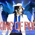 King Of Pop starring Navi!

King Of Pop is led by the world’s greatest Michael Jackson tribute artist ‘Navi’, with his incredible live band and dancers.

Navi is the only tribute artist ever to be chosen by Michael Jackson himself.

Michael personally gave Navi a standing ovation after he was invited to perform at one of
MJ's lavish birthday parties in Los Angeles. They remained friends, and due to Navi’s incredible resemblance to the star, Navi was regularly hired as an official body double and decoy to distract fans and press when Michael visited the UK.

Navi’s thrilling show will take you closer than ever imagined to an original Jackson concert.

Don’t miss this outstanding production featuring hits such as Smooth Criminal, Beat It, Billie Jean, Black or White, Man In The Mirror and the ‘Jackson Five’ classics in a show suitable for the whole family.

Tickets £23
*All Ages Welcome