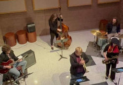 Veezy Coffman's Jazz Recital, 2022