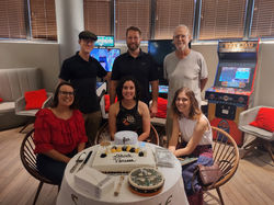 Parting Glass Gig, The Guitar Bar, Ashland, KY, 2024