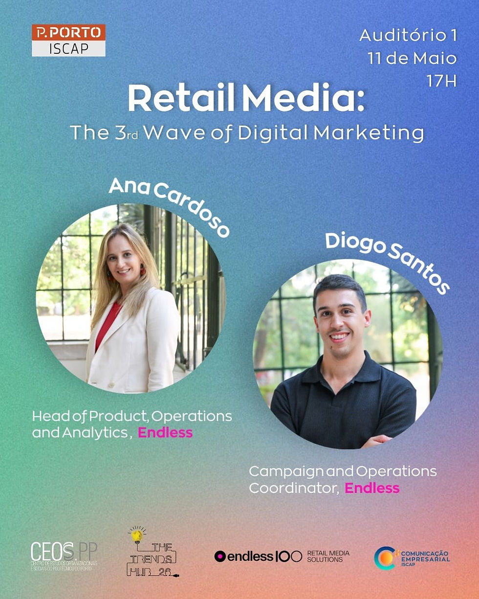 Retail Media: The 3rd Wave of Digital Marketing